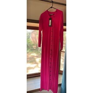 Brand New Fuchsia 2x